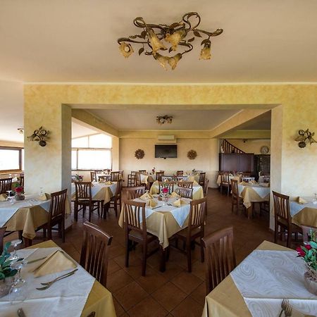 Agriturismo L'Antico Carro Seminara Bagian luar foto