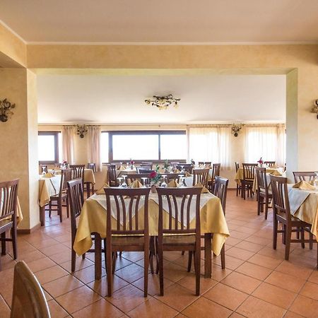 Agriturismo L'Antico Carro Seminara Bagian luar foto
