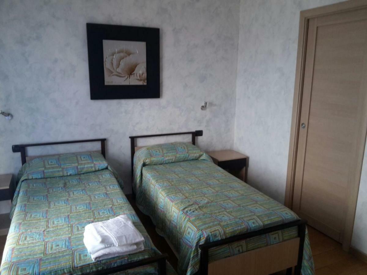 Agriturismo L'Antico Carro Seminara Bagian luar foto